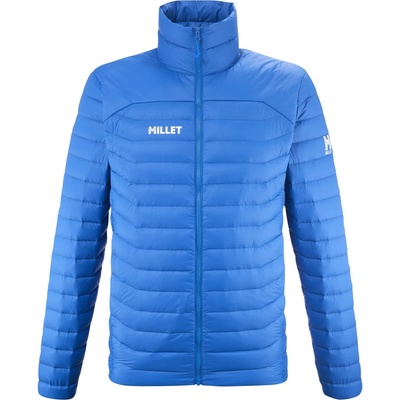 Millet Мъжко пухено яке Millet Evole Light 700 Jacket Down jacket - Icon Blue (004-7720-0212)