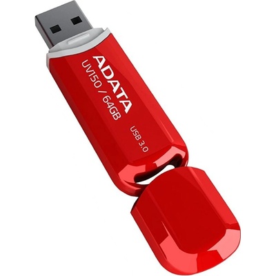 ADATA DashDrive Value UV150 64GB AUV150-64G-RRD