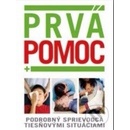 Prvá pomoc -