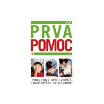 Prvá pomoc -