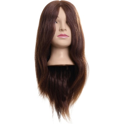 EFALOCK Lina cvičná tréninková hlava 50 cm