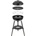 Carri Chef 40 BBQ/Dome