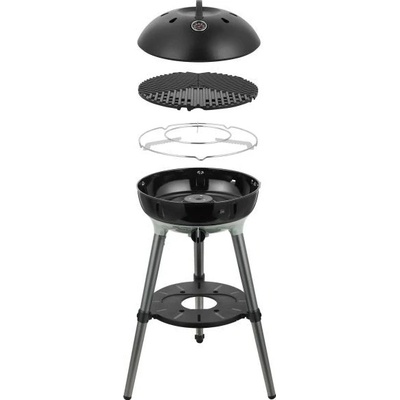 Carri Chef 40 BBQ/Dome