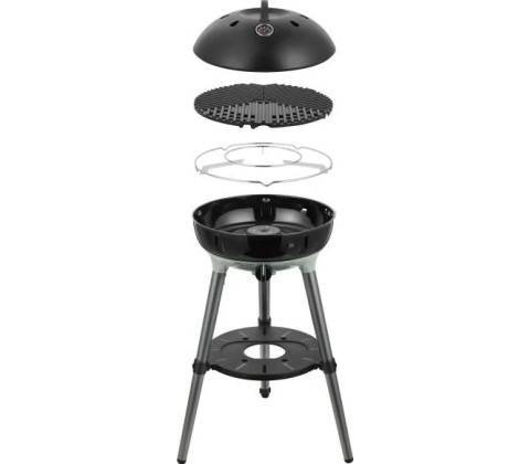 Carri Chef 40 BBQ/Dome