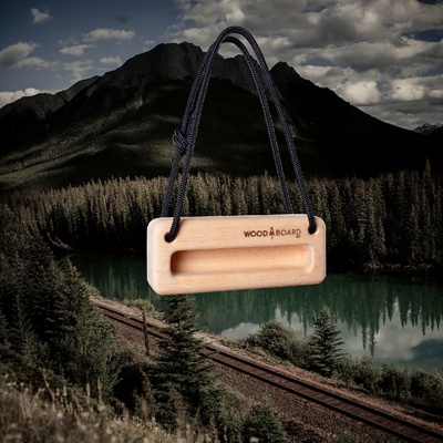 WOOD BOARD air