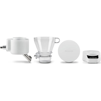 KitchenAid Приставка със сито и везна 5KSMSFTA, KitchenAid (KA5KSMSFTA)