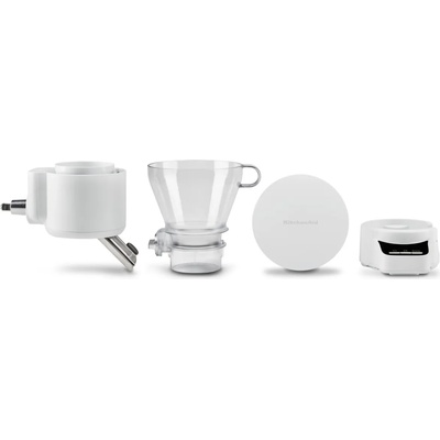 KitchenAid Приставка със сито и везна 5KSMSFTA, KitchenAid (KA5KSMSFTA)