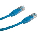 Datacom 15923 Patch UTP CAT6, 2m, modrý