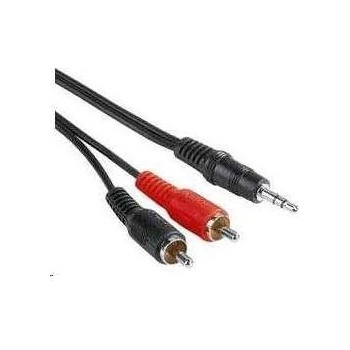 PremiumCord kjackcin10