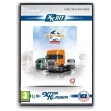 EURO TRUCK Simulator