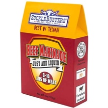 Suckle Busters BBQ koření Beef Marinade 113 g