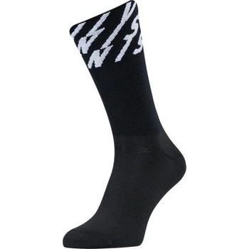 Silvini ponožky Oglio UA1634 Black/White