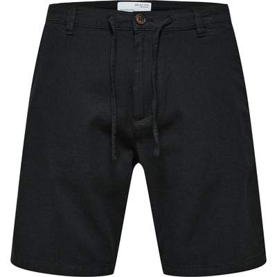 Selected homme Панталон Chino 'Brody' черно, размер XL