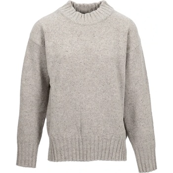 Sätila Дамски вълнен пуловер Sätila Women's Dagabo Sweater Jumper - Silver Grey (105-6517-0111)