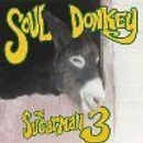 SUGARMAN THREE: SOUL DONKEY CD