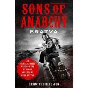 Sons of Anarchy - Bratva (2014)