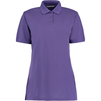 Kustom Kit Dámske polo tričko KK703 Purple