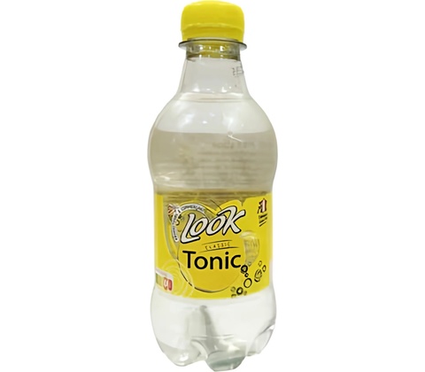 Look Tonic 330 ml