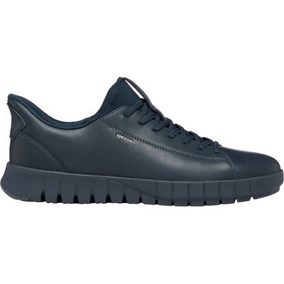 Geox Flextride Plus tmavo modrá