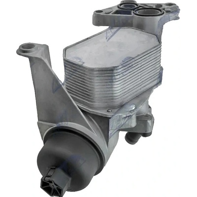 NTY Chladič Oleje S Filtrem Renault Master II 2.5D 98-12 (8200709764)