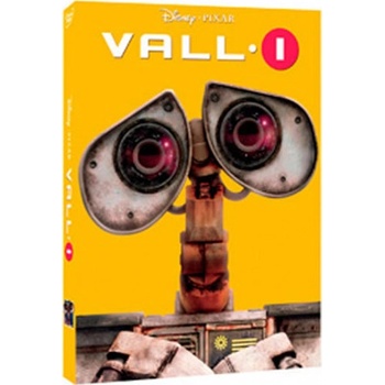 Vall-I DVD