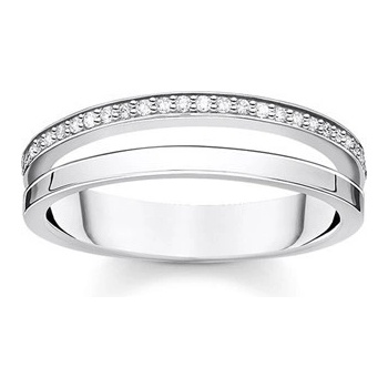 Thomas Sabo Prsten Charming 6461