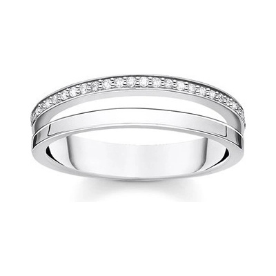 Thomas Sabo Prsten Charming 6461