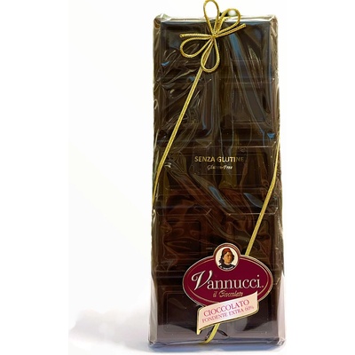 Vannucci horká čokoláda 350 g
