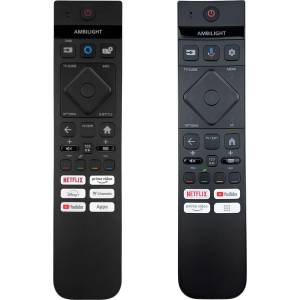 съвместим PHILIPS 398GM10BEPHYE002CR titan, USB, 65OLED859 65OLED959 , 65PML8709, OLED808, OLED849, PUS8818 - PHILIPS 398GM10BEPHYE002CR titan, USB, 65OLED859 65OLED959 , 65PML8709, OLED808, OLED849, PUS8818 -  Дистанционно