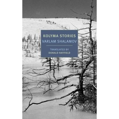 Kolyma Stories