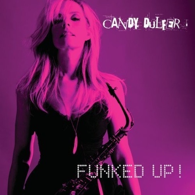 Funked Up! CD