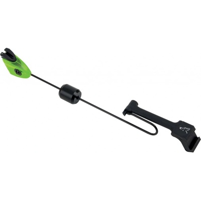 Fox swinger MK3 zelená