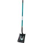 TopGarden Лопата трапецовидна с дръжка фибростъкло 1500mm TG
