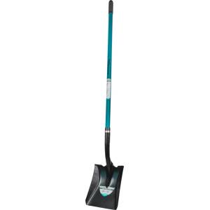 TopGarden Лопата трапецовидна с дръжка фибростъкло 1500mm TG