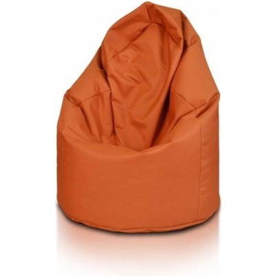 ECOPUF GIGA SAKO polyester NC11 Hnědá