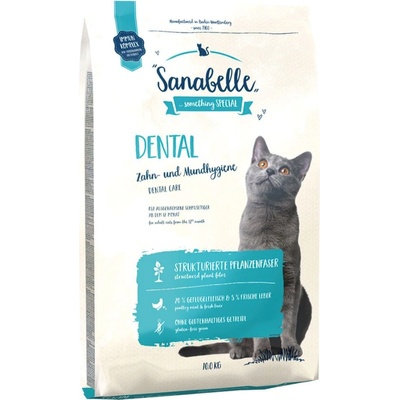 Bosch Sanabelle Dental 2 kg