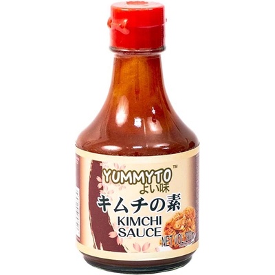 YUMMYTO Kimchi omáčka 200 ml