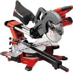 Einhell TE-SM 36/10 L Li-Solo (4300885) Потапящ циркуляр, герунг