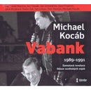 Vabank - Michael Kocáb