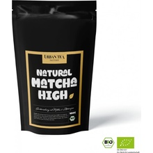 Urban Tea Factory Natural Matcha High 80 g