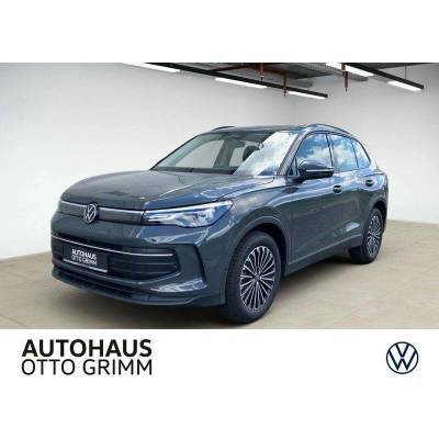 Volkswagen Tiguan 1.5 eTSI DSG Life 110 kW