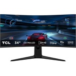 TCL 34R83Q Монитори