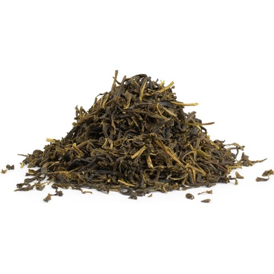 ManuTea Tanzania FOP Luponde BIO zelený čaj 1000 g