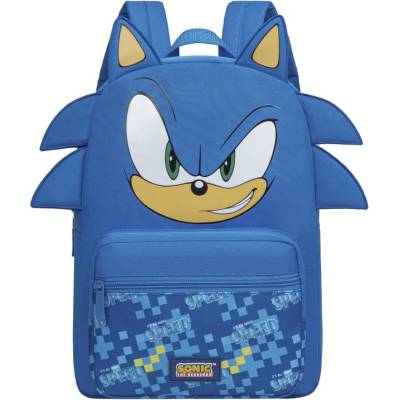 Раница за детска градина Sonic Gotta go fast (68563)