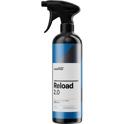 CarPro Reload 2.0 500 ml – Zbozi.Blesk.cz