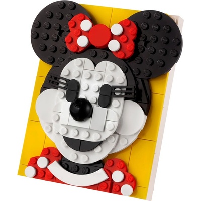 LEGO® Brick Sketches 40457 Myška Minnie