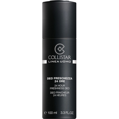 Collistar Men 24h Freshness deospray 100 ml