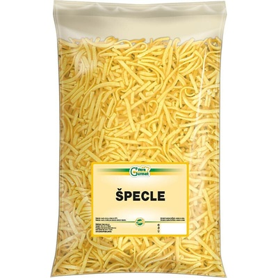 Vera Gurmet Špecle 2,5 kg