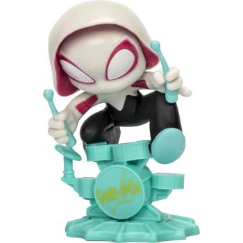 Hasbro Marvel Spiderman Mighty Verse Series 1 Gwen (g0090)