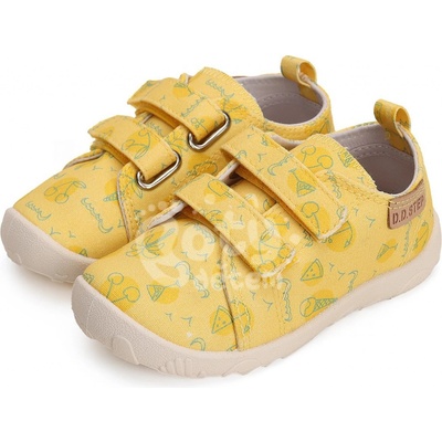 D.D.Step CSB-41907A Yellow